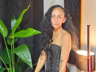 Streamate Free Live Porn of SamanttaLopez