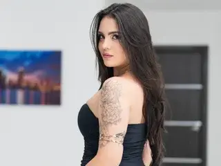 Streamate Nude Webcam of MissValeriie