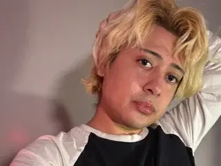 Streamate Best live sex cam show of SebastianSupreme