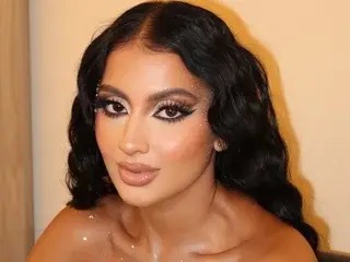 Streamate Best live sex cam show of Nina_Cravizz