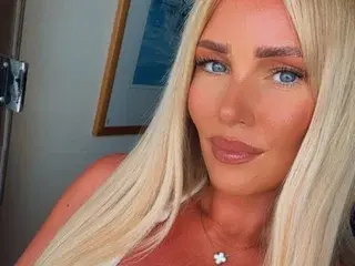 Streamate Sex Cam of CandyKay25