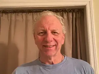 Streamate Free Porn Cam of ScottyRiver