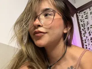 Streamate Best Webcam of AuraRosse