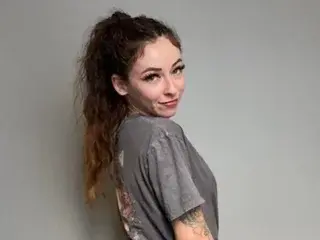 Streamate Nude Webcam of Aria_RoseXO