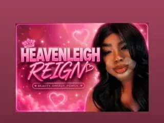 Streamate Adult Webcams of MissheavenleighReign