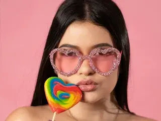 Streamate Live Porn of sweetybombom
