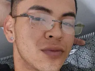 Streamate Free Porn Cam of Jadensexx