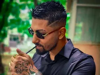 Streamate Live Sex Cam of NigelBoydxx