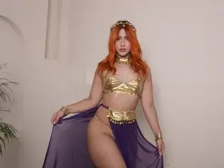 Streamate Sex Chat of ChristyBaker