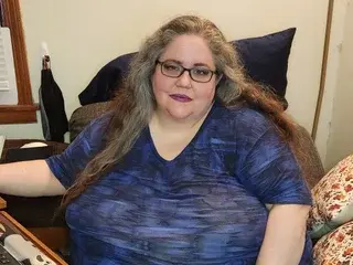Streamate Adult Webcams of BigBeautifulWitch