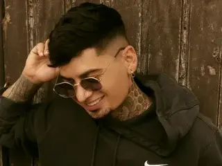 Streamate Best Webcam of Sergio27