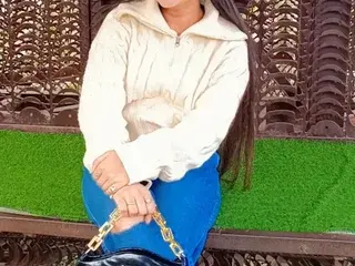 Streamate Sex Cam of DelliBeauty