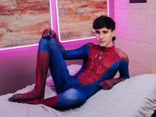 Streamate Private Sex Chat of DmitriSanders