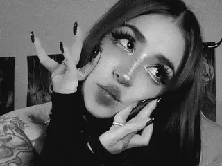 Streamate Sex Cam of EvilDanielle30