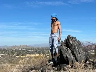Streamate Live Sex of MylonePick