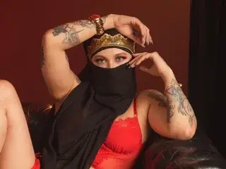 Streamate Adult Webcam of Sashaarnab