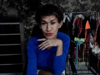 Streamate Free Live Porn of TOPxMISTRESS