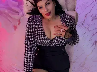 Streamate Adult Webcam of LizaRussell