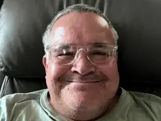 Streamate Live Porn of Gilbert55