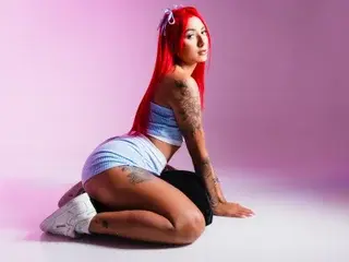 Streamate Live Sex Cam of MelanyHarperr