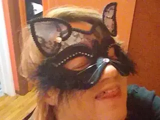 Streamate Best live sex cam show of MissKittyFox4u