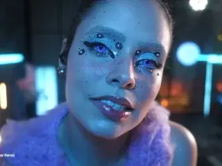 Streamate Free Porn Cam of AlessaGoreng