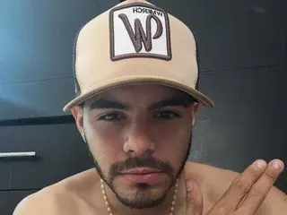Streamate Live Sex of alejocam