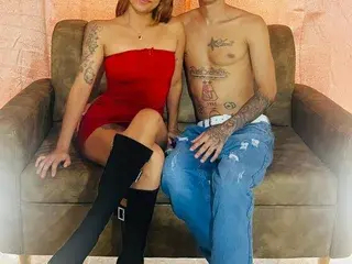 Streamate Free Live Porn of SelenaKoper