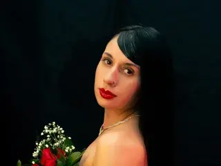 Streamate Live Sex Cam of GabyBrowm
