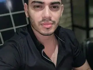 Streamate Live Porn of BrunoOcconer