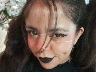 Streamate Sex Chat of IvannaBellini019