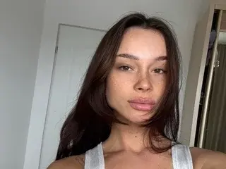 Streamate Adult Webcam of SweetRossie