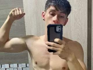 Streamate Best Webcam of OliverMoore
