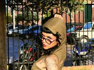 Streamate Free Porn Cam of triinitty