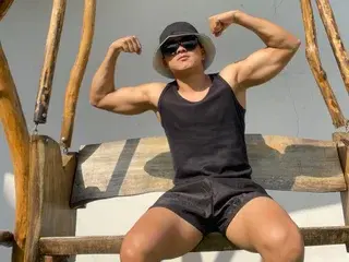 Streamate Live Sex Cam of Randypein
