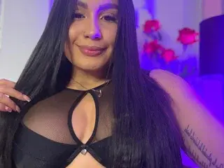 Streamate Free Live Porn of AshlyFerer