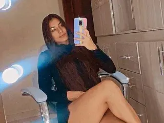 Streamate Live Sex Cam of KatalinnaFox