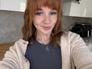 Streamate Adult Webcam of GingerXSpiceUK
