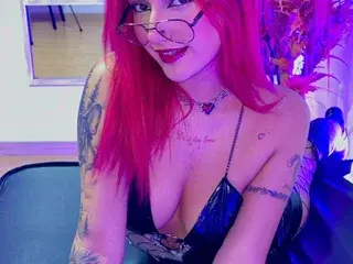 Streamate Live Porn of Celeste_Rhoadess