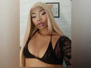 Streamate Adult Webcams of Tanysha_888