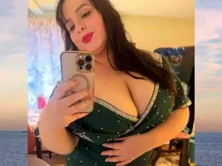 Streamate Live Porn of HottieAnnabelle