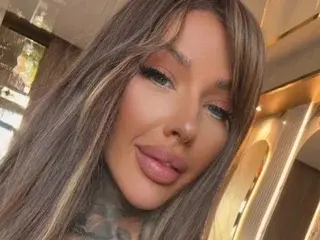 Streamate Adult Video Chat of imScarletNoir