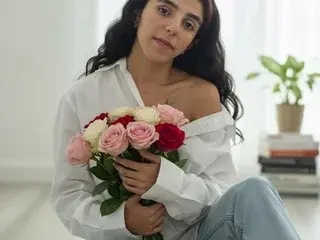 Streamate Adult Webcam of ValentinaSlim