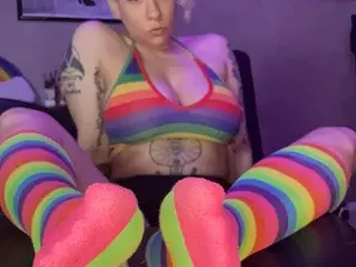 Streamate Adult Webcams of GoddessReilly