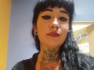 Streamate Sex Cam of Mariissa_Fox