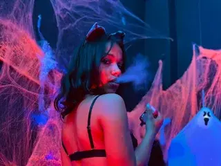 Streamate Nude Webcam of Dakashyten
