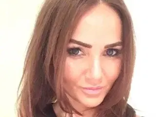 Streamate Adult Webcam of CamiXO