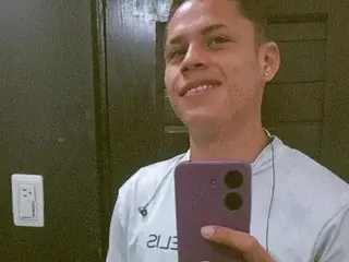 Streamate Private Sex Chat of jack_ryan20