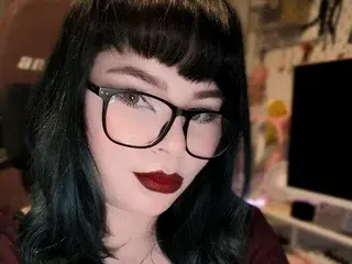Streamate Free Live Porn of MistressMegvnMvrie