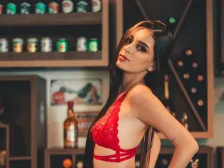 Streamate Free Porn Cam of NatachaDiaz111